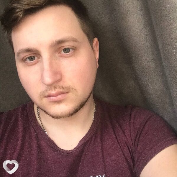 Николай, 30, Одессе — анкета №3236730