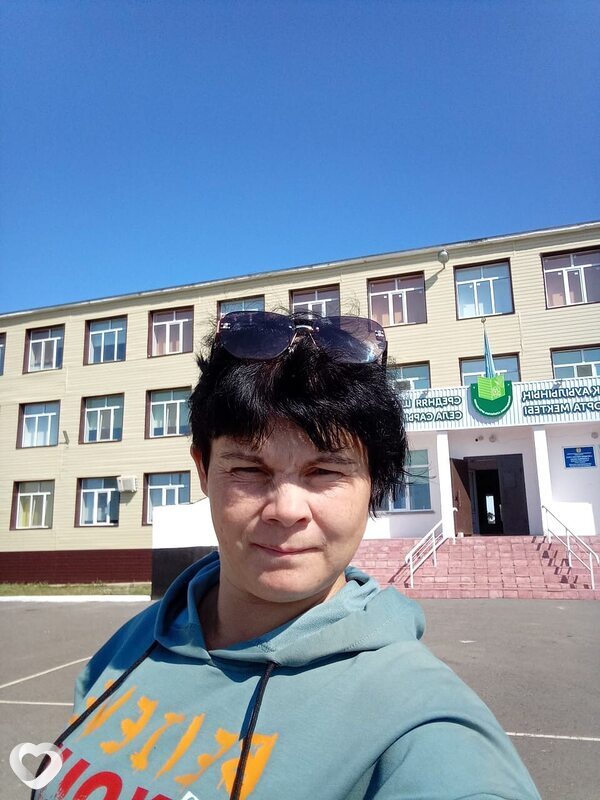 Кристина, 35, Павлодаре — анкета №3236765