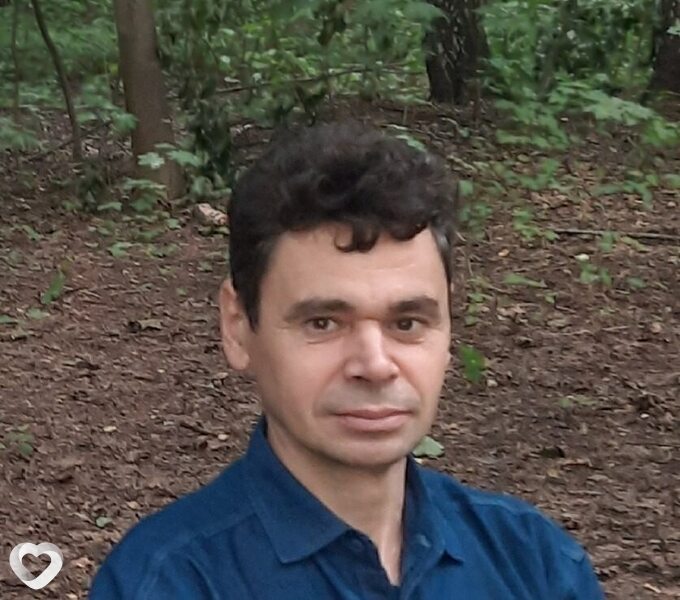 Николай, 55, Мытищах — анкета №3236771