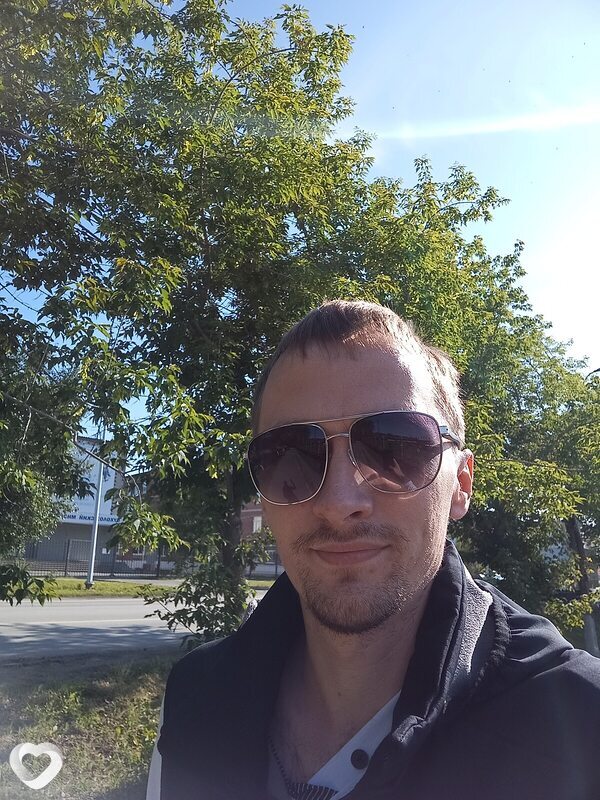 Виктор, 30, Сухое Логе — анкета №3236772