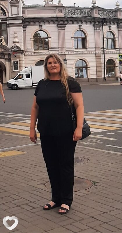 Марина, 42, Екатеринбурге — анкета №3236774