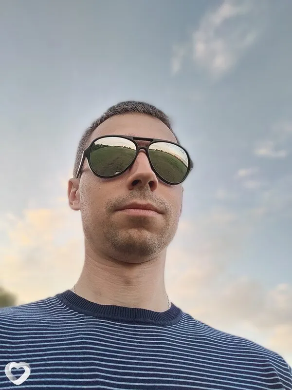 Данила, 34, Барнауле — анкета №3236776