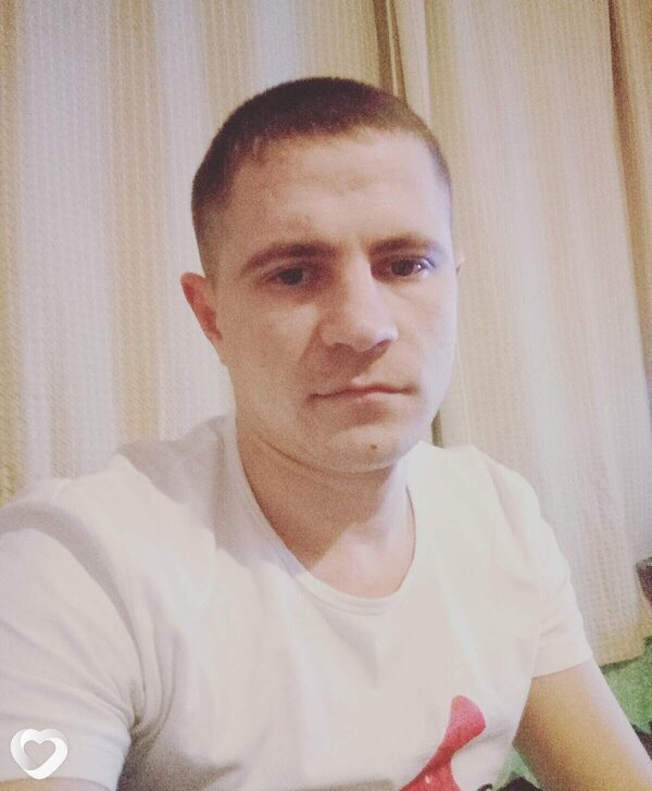 Сергей, 36, Биробиджане — анкета №3236779