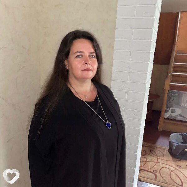 Ольга, 45, Кемерове — анкета №3236780