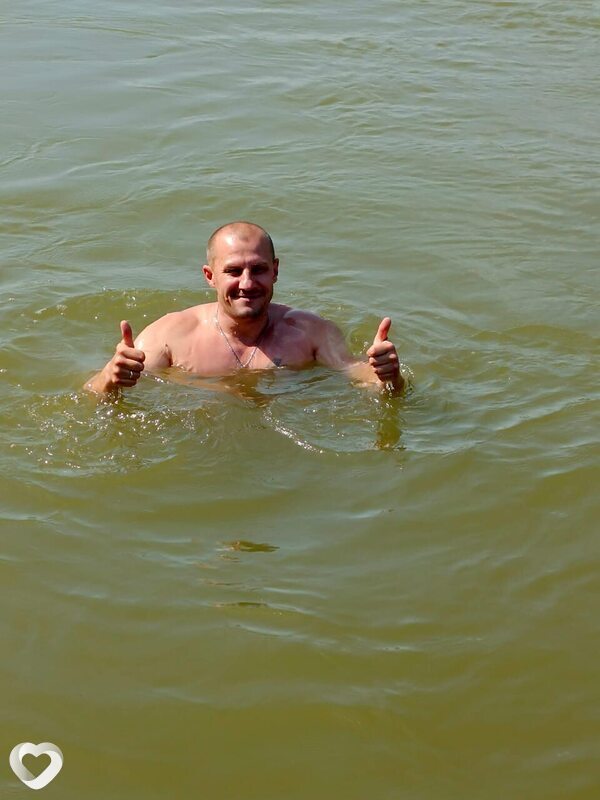 Виталий, 41, Оренбурге — анкета №3236811