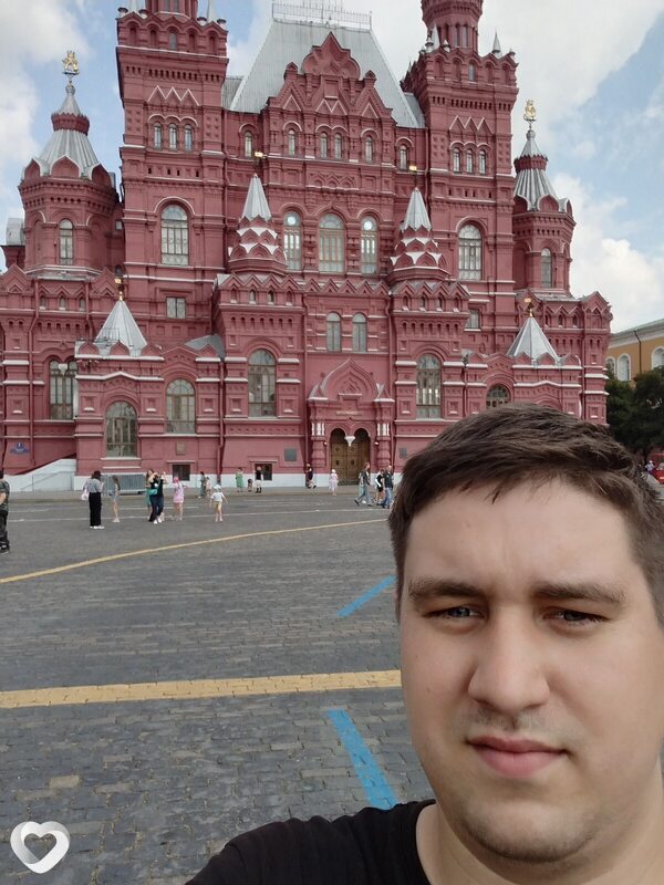 Antosha, 29, Минске — анкета №3236814
