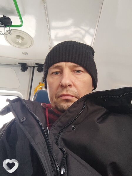 Женя, 41, Минске — анкета №3236815