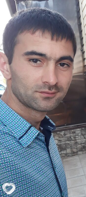 Алик, 36, Оренбурге — анкета №3236822