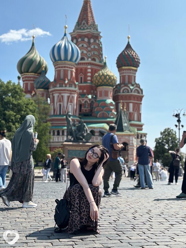 Арина, 19, Хабаровске — анкета №3236831