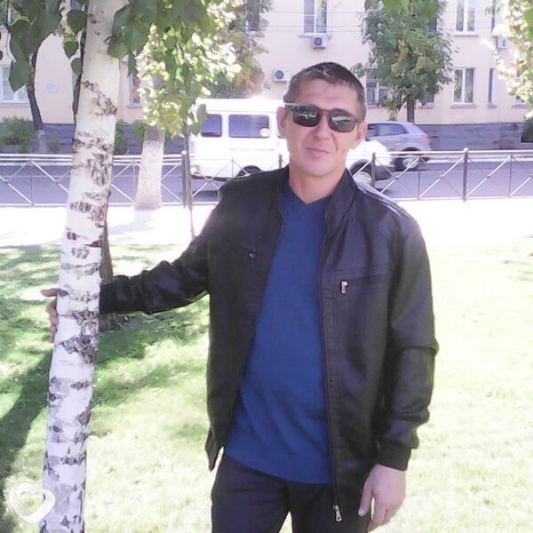 Виталик, 47, Астрахани — анкета №3236833