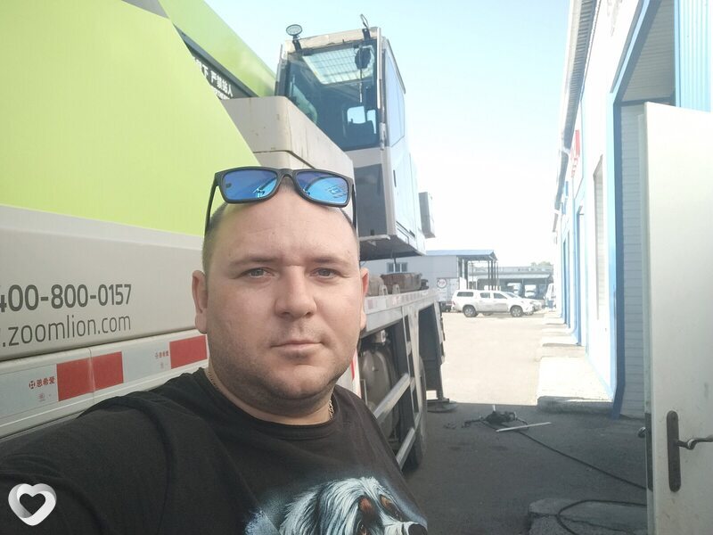 Виталий, 32, Караганде — анкета №3236984