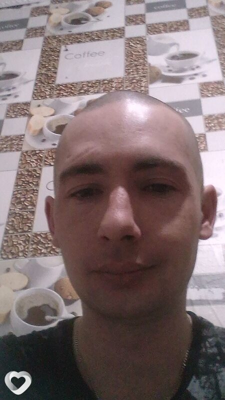 Иван, 31, Куйбышеве — анкета №3236985