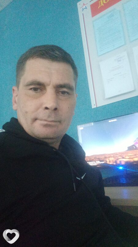 Михаил, 42, Луганске — анкета №3236996