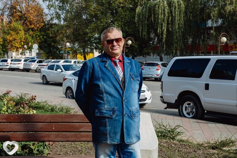 Вадим, 54, Майкопе — анкета №3237001