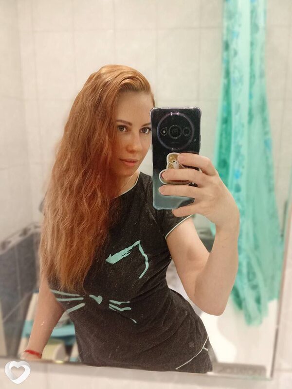 Наталия, 38, Екатеринбурге — анкета №3237007