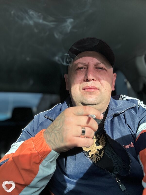 Денис, 43, Пензе — анкета №3236897