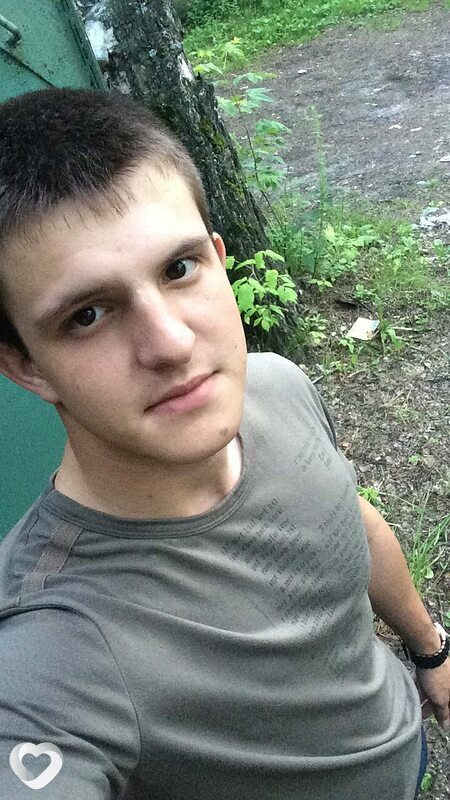 Алексей, 41, Искитиме — анкета №3236898