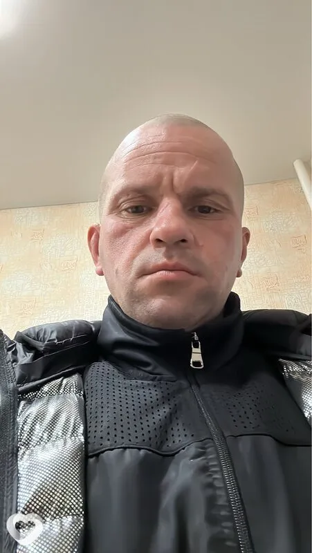 Евгений, 42, Москве — анкета №3236902