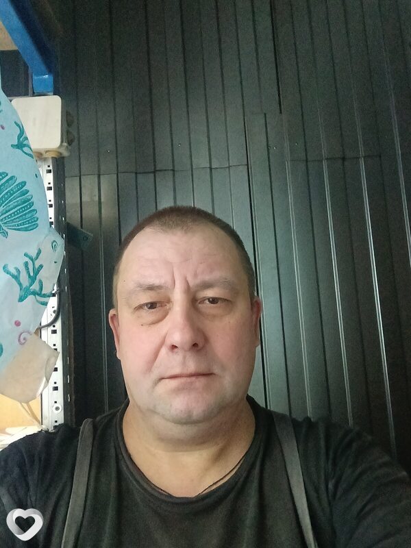 Денис, 51, Новосибирске — анкета №3236904