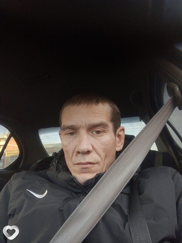 Евгений, 36, Улан-Удэ — анкета №3236937