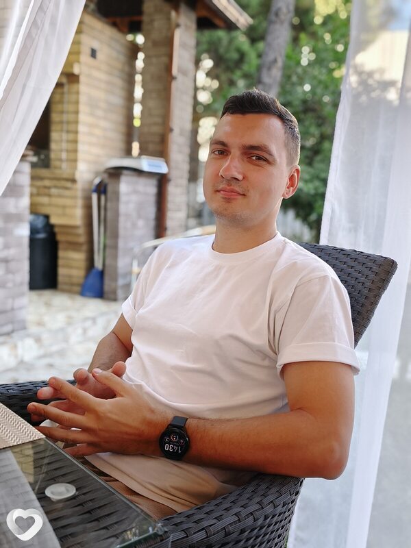 Евгений, 37, Казани — анкета №3236949