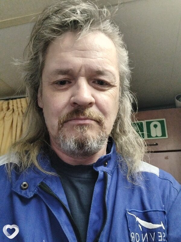 Алексей, 56, Архангельске — анкета №3236951