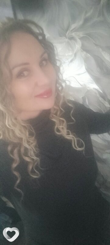 Анастасия, 40, Омске — анкета №3236954
