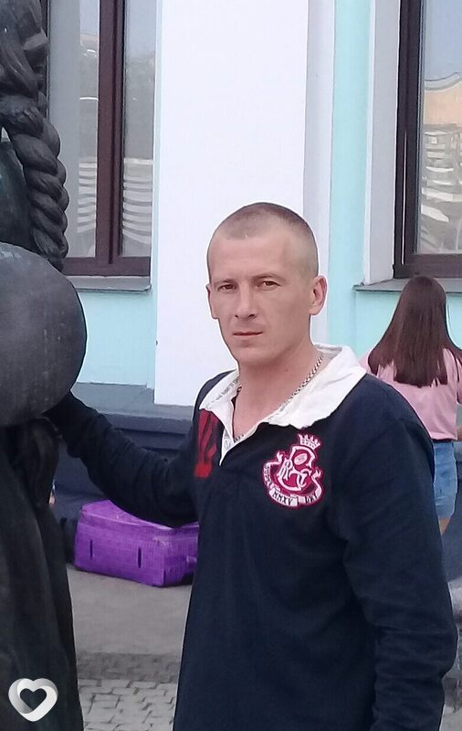 Юрий, 40, Каменске-Уральском — анкета №3236957