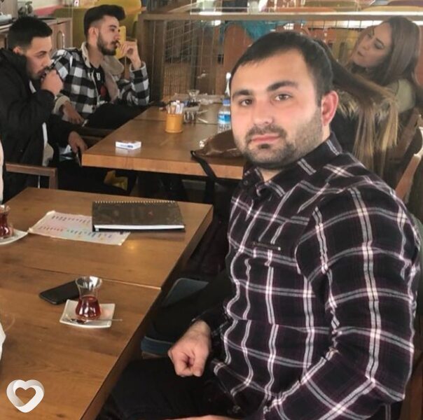 Аслан, 35, Якутске — анкета №3237038
