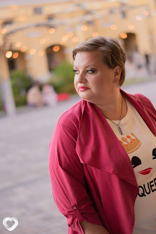 Елена, 45, Санкт-Петербурге — анкета №3237051