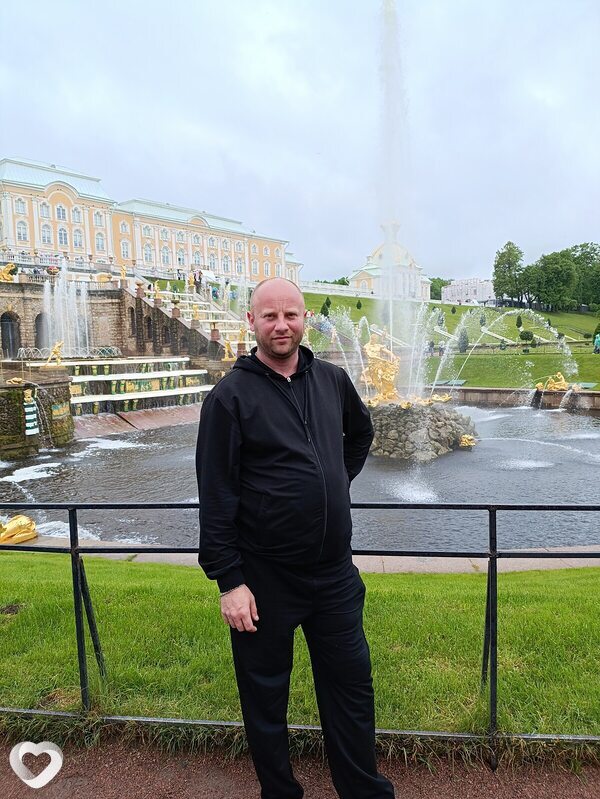 Толик, 41, Алчевске — анкета №3237056