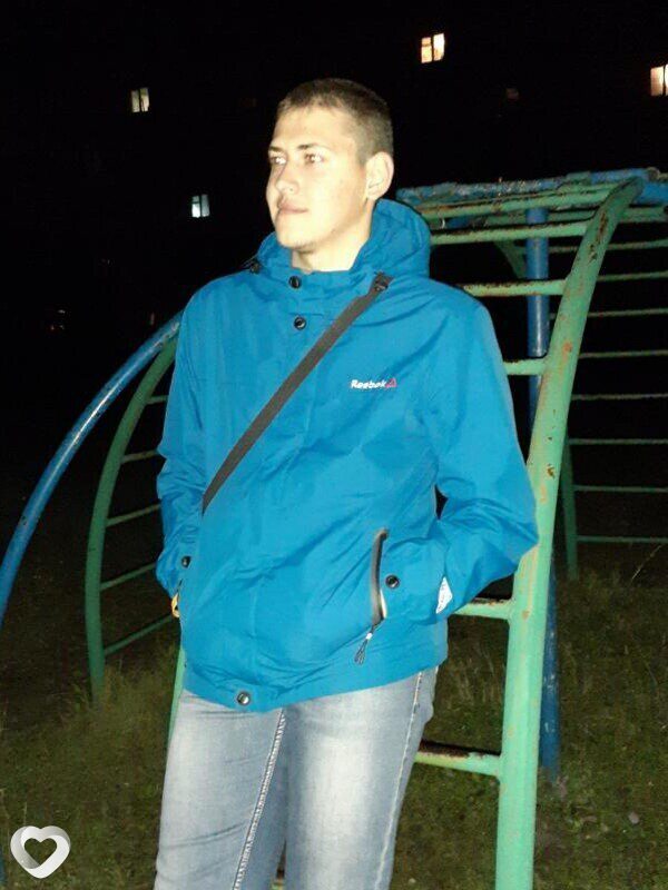 Игорь, 26, Екатеринбурге — анкета №3236834