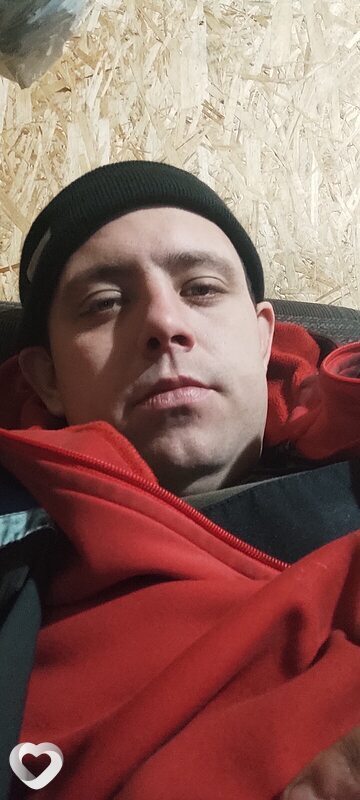 Артем, 27, Искитиме — анкета №3236838