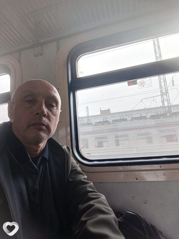 Евгений, 51, Рязани — анкета №3236839