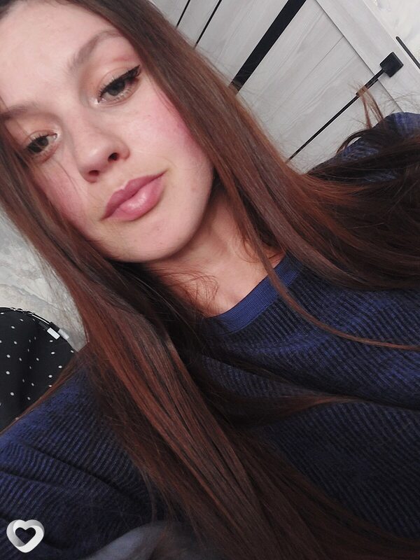 Ирина, 28, Пензе — анкета №3236842