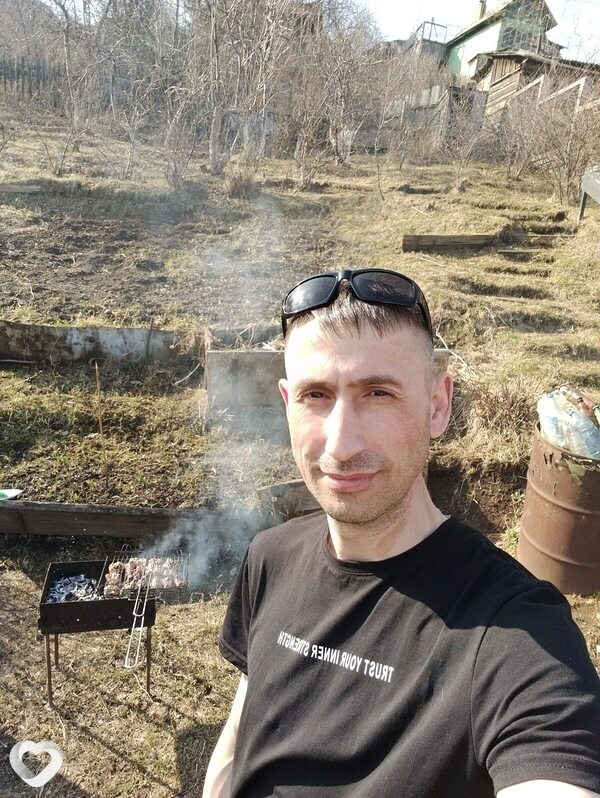 Игорь, 38, Красноярске — анкета №3236855
