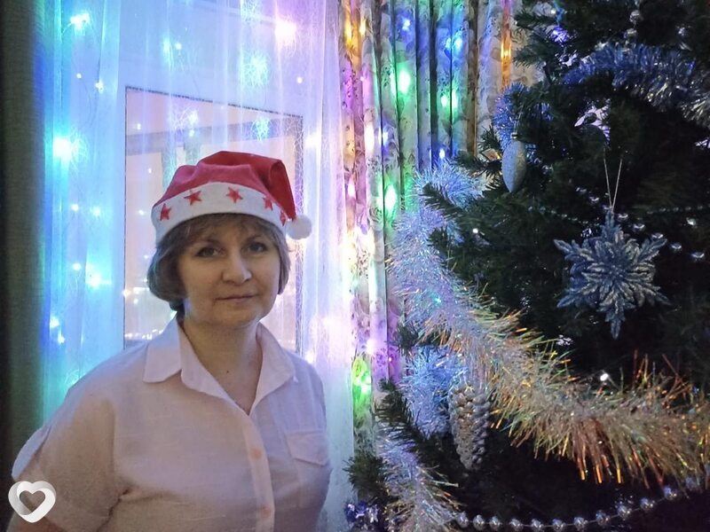 Ольга, 56, Москве — анкета №3236857