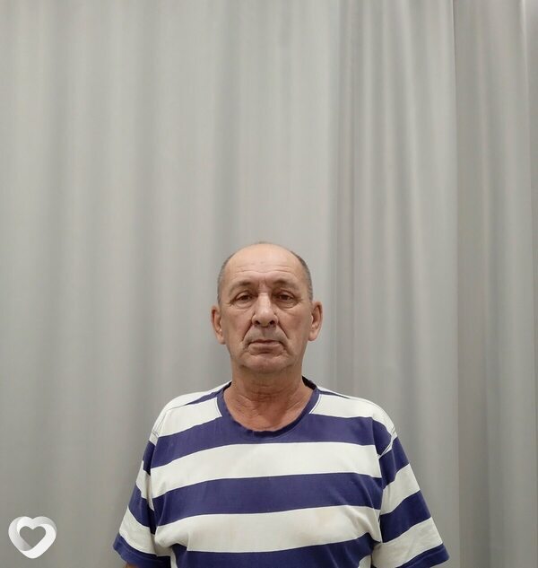 Сергей, 64, Иркутске — анкета №3236961
