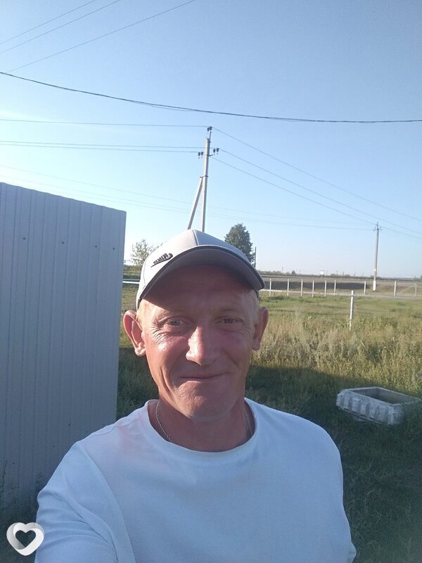 Андрей, 46, Сочи — анкета №3236972
