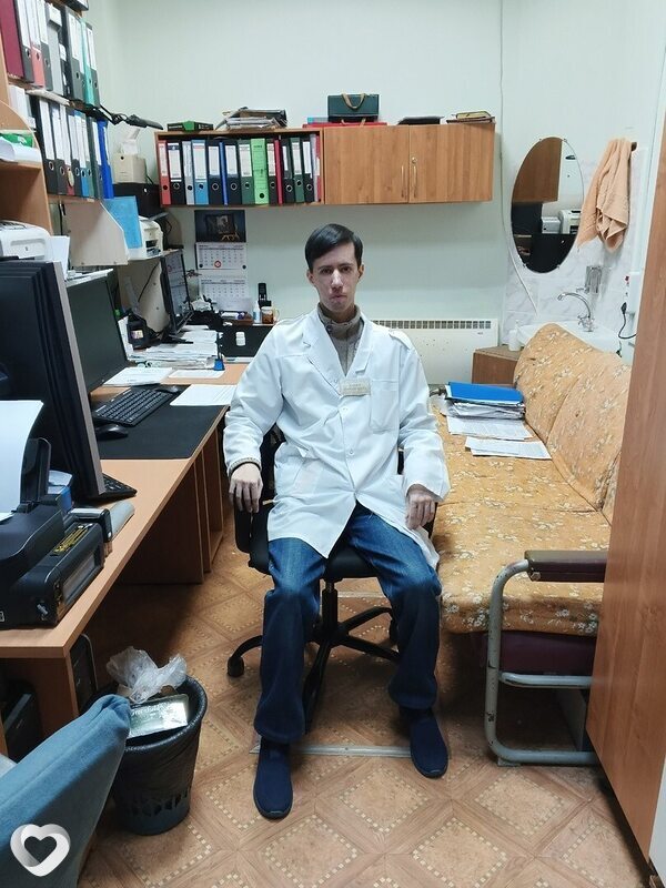 Вадим Буряков, 37, Саратове — анкета №3236973