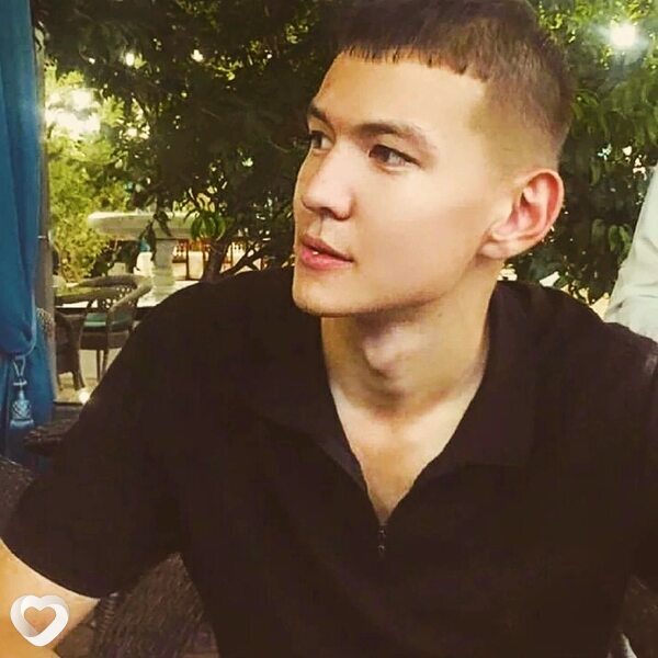 Куаныш, 23, Шымкенте — анкета №3236976