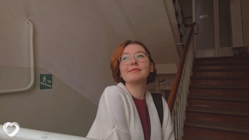 Софья, 19, Краснотуранск — анкета №3237211