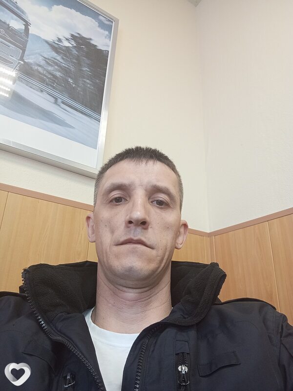 Сергей, 39, Оренбурге — анкета №3237213