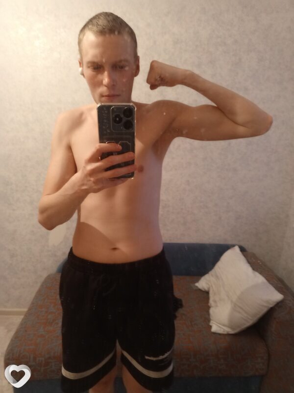Aleksandr, 26, Красноуральске — анкета №3237232