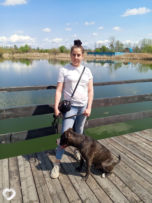 Екатерина, 28, Хабаровске — анкета №3237014