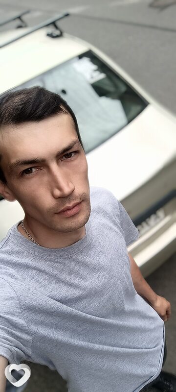Ибрагим, Приозерск