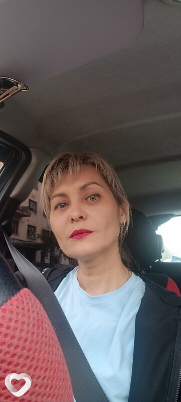 Ольга, 48, Челябинске — анкета №3237028