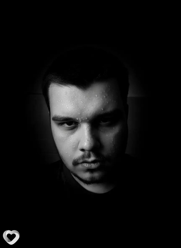 Павел, 24, Югорске — анкета №3237029
