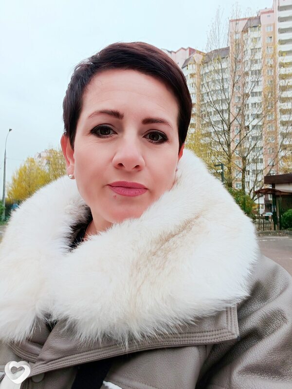 Мария, Москва