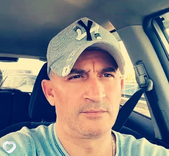 Сергей, 45, Иркутске — анкета №3237031